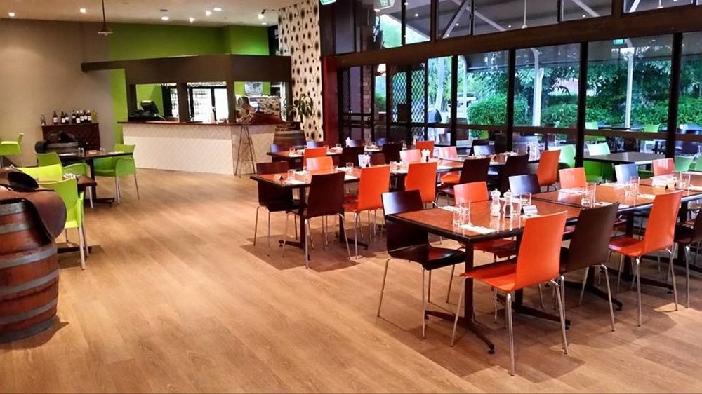 Contour Hotel Катерін Екстер'єр фото
